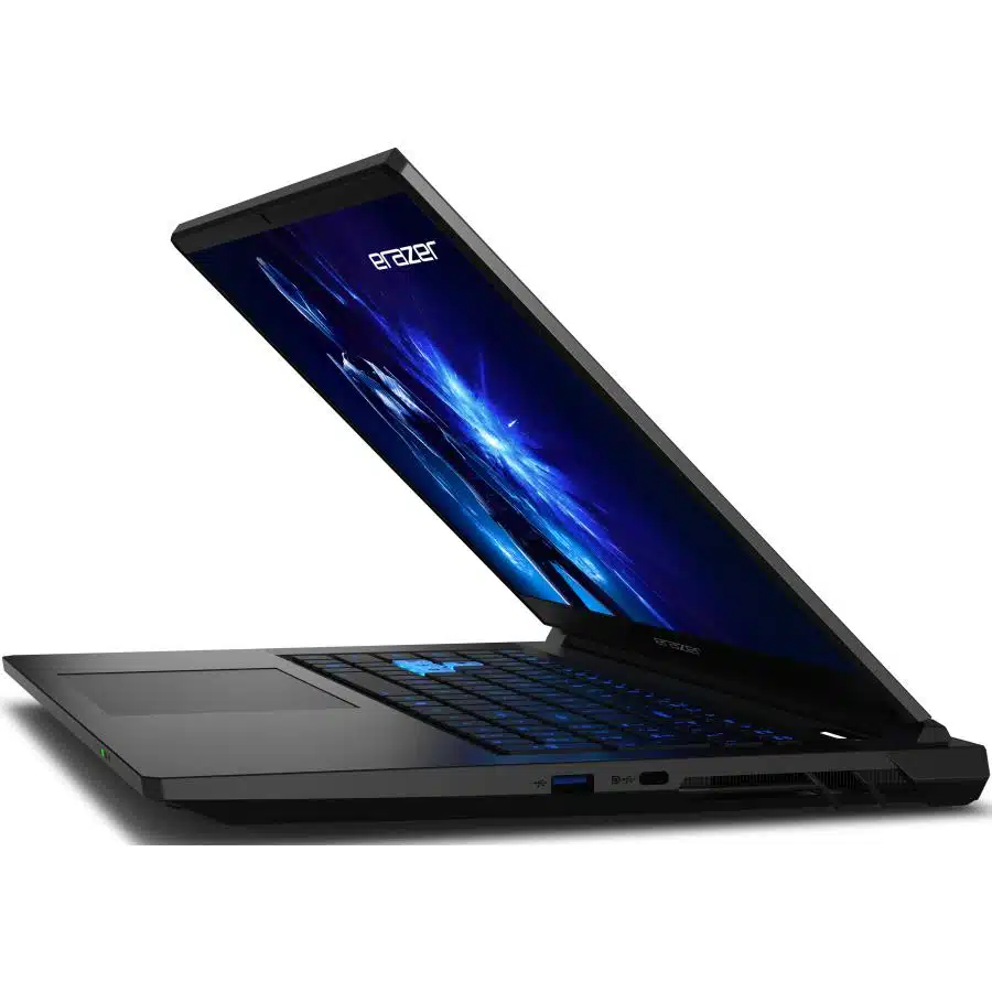 ERAZER 30040417 Defender 17 P1 MD62756, Intel® Core™ i7, 17.3", 1920 x 1080p, 32 GB, 2 TB, W11h 4 ERAZER 30040417 Defender 17 P1 MD62756, Intel® Core™ i7, 17.3", 1920 x 1080p, 32 GB, 2 TB, W11h - Afbeelding 4