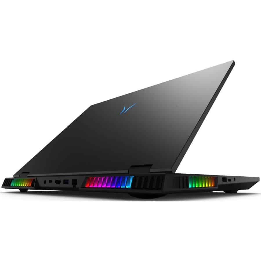 ERAZER 30040363 Beast 18 X1, Intel Core Ultra 9, 45.7 cm, 18", 2560 x 1600p, 32 GB, 2 TB, Win11h 5 ERAZER 30040363 Beast 18 X1, Intel Core Ultra 9, 45.7 cm, 18", 2560 x 1600p, 32 GB, 2 TB, Win11h - Afbeelding 5