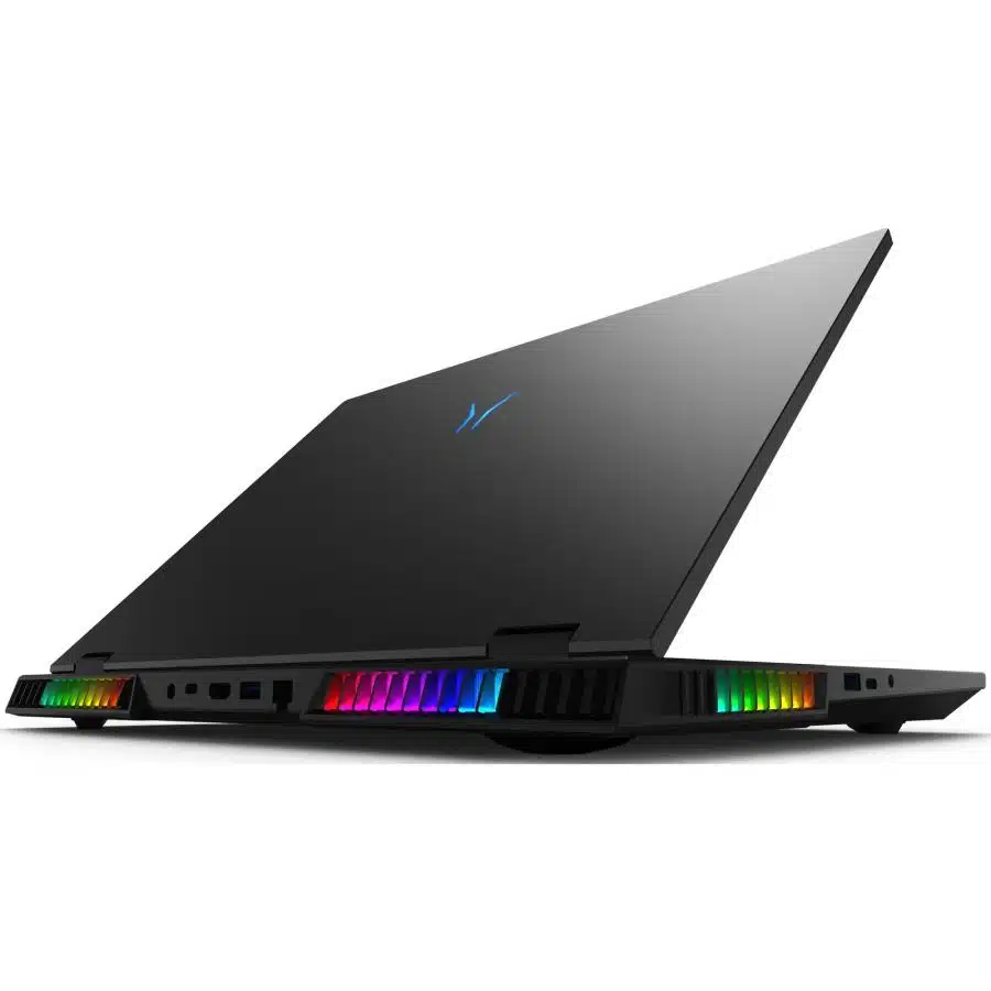 ERAZER 30040363 Beast 18 X1, Intel Core Ultra 9, 45.7 cm, 18", 2560 x 1600p, 32 GB, 2 TB, Win11h 5 ERAZER 30040363 Beast 18 X1, Intel Core Ultra 9, 45.7 cm, 18", 2560 x 1600p, 32 GB, 2 TB, Win11h - Afbeelding 5