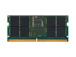 Kingston KVR56S46BS8-16 Technology ValueRAM SO-DIMM, 1x 16 GB, DDR5, CL46, 1.1V, 1Rx8 , 16 Gbit