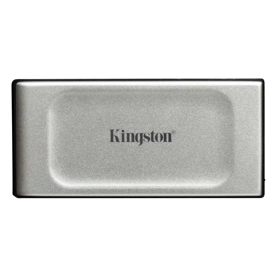 Kingston SXS2000/1000G 1000G PORTABLE SSD XS2000, 1 TB, USB Type-C 3.2 Gen 2, 2000 MB/s 1 Kingston SXS2000/1000G 1000G PORTABLE SSD XS2000, 1 TB, USB Type-C 3.2 Gen 2, 2000 MB/s