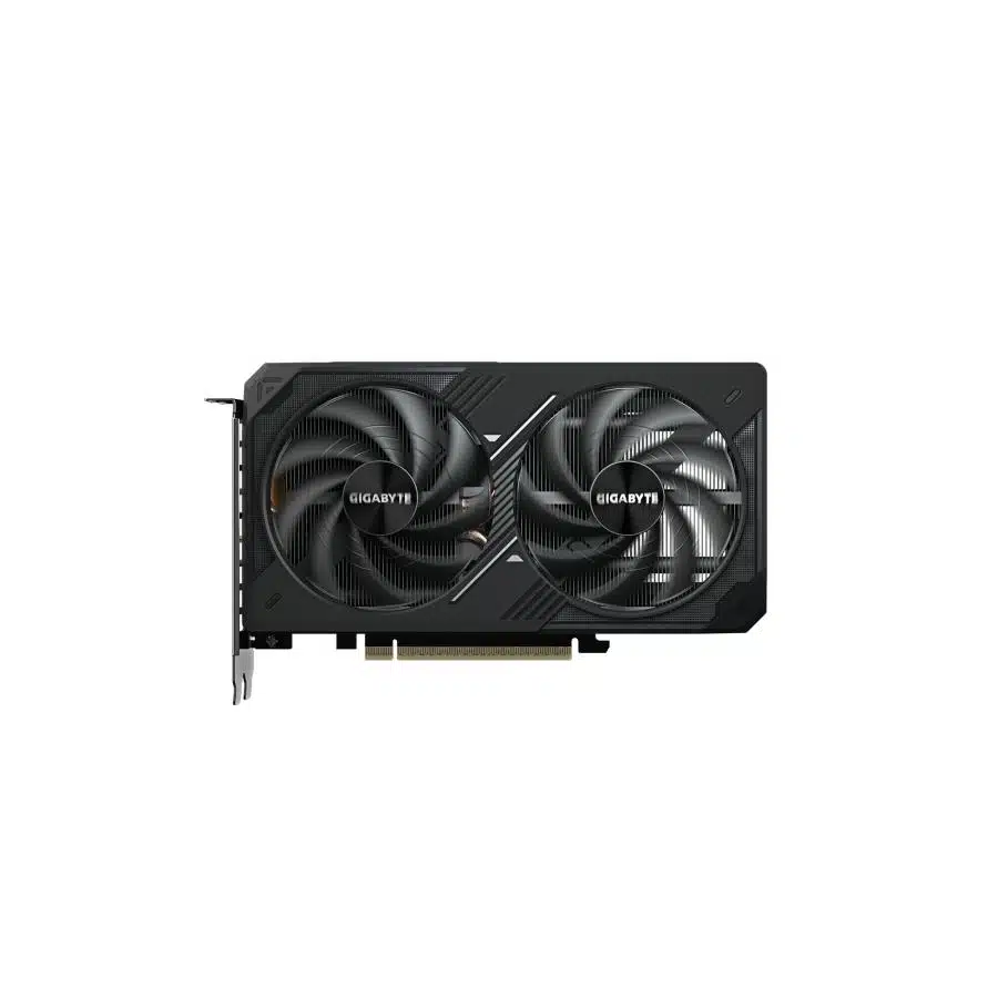 Gigabyte GV-N506TEAGLEMAX OC-8GD GeForce RTX 5060 Ti WINDFORCE MAX OC 8G, 8GB GDDR7, 128 bit, PCIe5 5 Gigabyte GV-N506TEAGLEMAX OC-8GD GeForce RTX 5060 Ti WINDFORCE MAX OC 8G, 8GB GDDR7, 128 bit, PCIe5 - Afbeelding 5