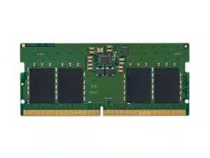 Kingston KVR56S46BS6-8 ValueRAM SO-DIMM, 1x 8 GB, DDR5, 5600 Mhz, 1.1v, 1024M x64, 262-pin