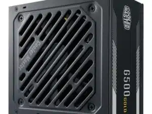 Cooler Master MPW-5001-ACAAG-NL GOLD bulk, ATX, 500W, 80 PLUS GOLD, 120mm, HDB, Black