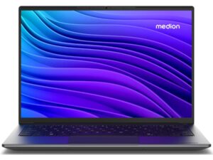 Notebooks 191 MEDION 30041927 Avantum 14 E1e, Intel® Celeron® N, 1.1 GHz, 14", 1080p, 8 GB, 128 GB