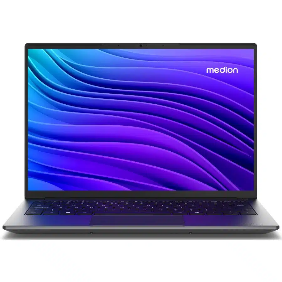 MEDION 30041927 Avantum 14 E1e, Intel® Celeron® N, 1.1 GHz, 14", 1080p, 8 GB, 128 GB 1 MEDION 30041927 Avantum 14 E1e, Intel® Celeron® N, 1.1 GHz, 14", 1080p, 8 GB, 128 GB