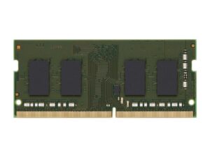 Kingston KCP432SD8/16 Technology SO-DIMM, 1x 16 GB, DDR4, 3200 Mhz, CL22, 1.2v, 260-pin