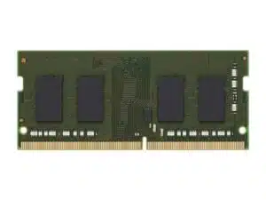 Kingston KCP432SD8/16 Technology SO-DIMM, 1x 16 GB, DDR4, 3200 Mhz, CL22, 1.2v, 260-pin