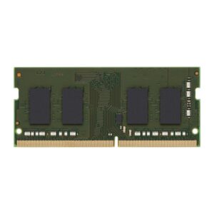 Kingston KCP432SD8/16 Technology SO-DIMM, 1x 16 GB, DDR4, 3200 Mhz, CL22, 1.2v, 260-pin