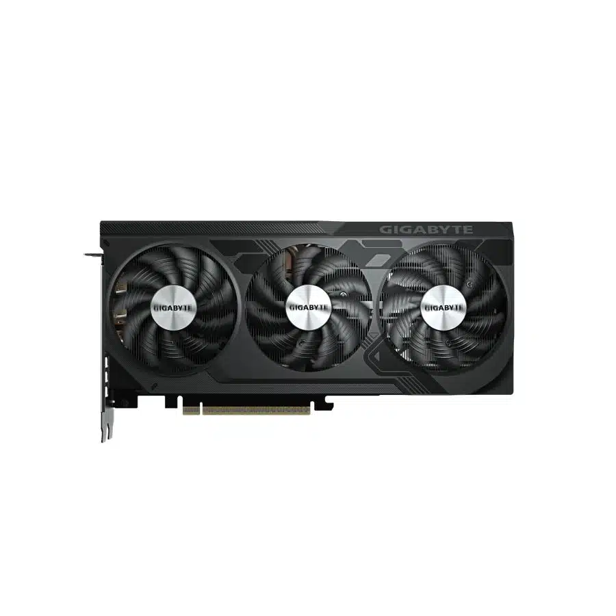 Gigabyte GV-N507TWF3OCV2-16GD GeForce RTX 5070 Ti WINDFORCE OC V2 16G, 16GB, GDDR6, 256 bit, PCIe 5 2 Gigabyte GV-N507TWF3OCV2-16GD GeForce RTX 5070 Ti WINDFORCE OC V2 16G, 16GB, GDDR6, 256 bit, PCIe 5 - Afbeelding 2