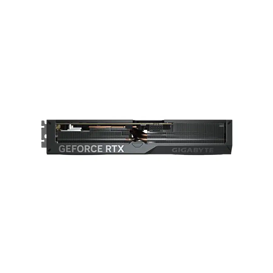 Gigabyte GV-N507TWF3OCV2-16GD GeForce RTX 5070 Ti WINDFORCE OC V2 16G, 16GB, GDDR6, 256 bit, PCIe 5 3 Gigabyte GV-N507TWF3OCV2-16GD GeForce RTX 5070 Ti WINDFORCE OC V2 16G, 16GB, GDDR6, 256 bit, PCIe 5 - Afbeelding 3