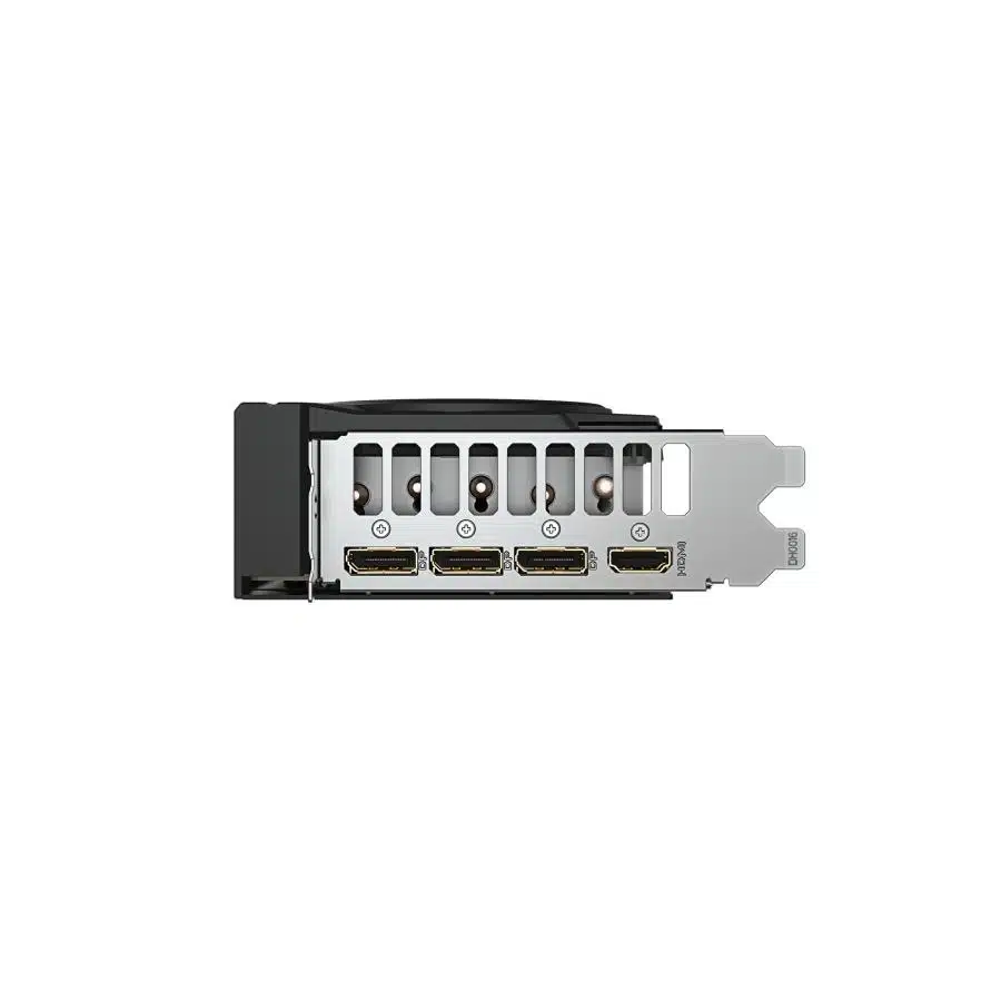 Gigabyte GV-N507TWF3OCV2-16GD GeForce RTX 5070 Ti WINDFORCE OC V2 16G, 16GB, GDDR6, 256 bit, PCIe 5 4 Gigabyte GV-N507TWF3OCV2-16GD GeForce RTX 5070 Ti WINDFORCE OC V2 16G, 16GB, GDDR6, 256 bit, PCIe 5 - Afbeelding 4