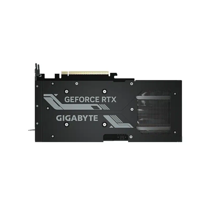 Gigabyte GV-N507TWF3OCV2-16GD GeForce RTX 5070 Ti WINDFORCE OC V2 16G, 16GB, GDDR6, 256 bit, PCIe 5 5 Gigabyte GV-N507TWF3OCV2-16GD GeForce RTX 5070 Ti WINDFORCE OC V2 16G, 16GB, GDDR6, 256 bit, PCIe 5 - Afbeelding 5