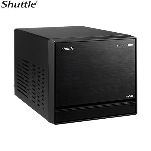 Shuttle PCB-SB860R811 SB860R8 XPC Cube Barebone, S-1851,Intel B860, 4x DDR5, Xe Graphics,500W, black 1 Shuttle PCB-SB860R811 SB860R8 XPC Cube Barebone, S-1851,Intel B860, 4x DDR5, Xe Graphics,500W, black