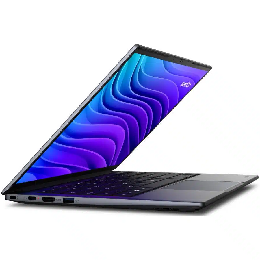 Medion 30041943 Avantum 14 E1e MD600016 NL, 14", 1080p UHD, Intel N4500, 8GB, 256GB 2 Medion 30041943 Avantum 14 E1e MD600016 NL, 14", 1080p UHD, Intel N4500, 8GB, 256GB - Afbeelding 2