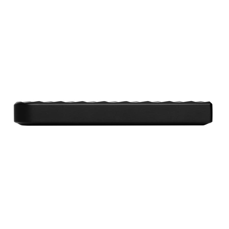 Verbatim 53194 Store "n" Go USB 3.0 Hard Drive, 1 TB, USB 3.2 Gen II, 5400 RPM, Black 3 Verbatim 53194 Store "n" Go USB 3.0 Hard Drive, 1 TB, USB 3.2 Gen II, 5400 RPM, Black - Afbeelding 3
