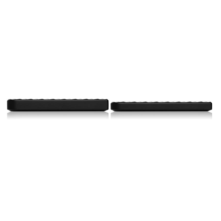 Verbatim 53194 Store "n" Go USB 3.0 Hard Drive, 1 TB, USB 3.2 Gen II, 5400 RPM, Black 4 Verbatim 53194 Store "n" Go USB 3.0 Hard Drive, 1 TB, USB 3.2 Gen II, 5400 RPM, Black - Afbeelding 4