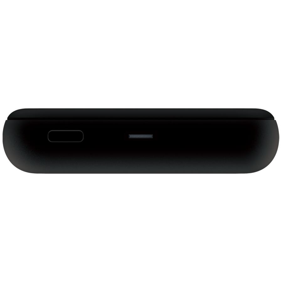 Verbatim 32245 Charge "n" Go Magnetic Wireless Power Bank Black, 10000 mAh, LiPo, Quick Charge 2 Verbatim 32245 Charge "n" Go Magnetic Wireless Power Bank Black, 10000 mAh, LiPo, Quick Charge - Afbeelding 2