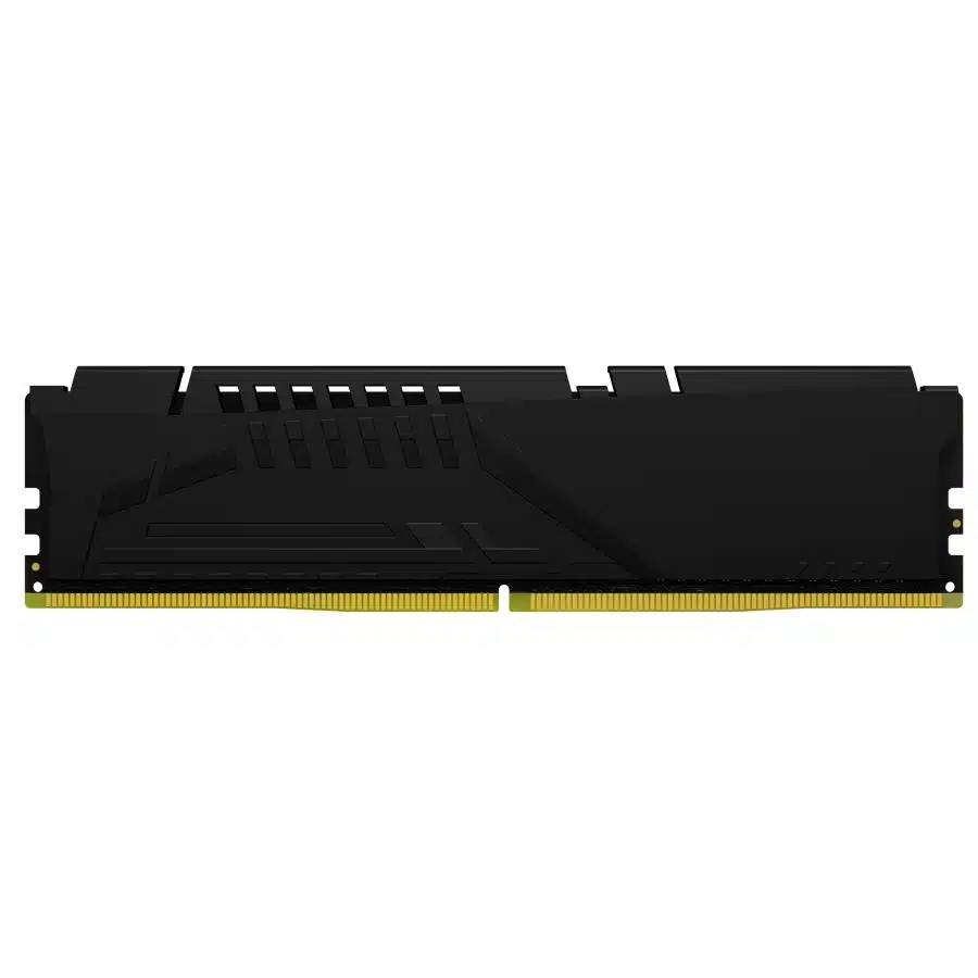 Kingston KF560C36BBE2K2-32 FURY Beast DDR5 Kit, 32GB, DIMM, 6000 Mhz, CL36, Black EXPO 4 Kingston KF560C36BBE2K2-32 FURY Beast DDR5 Kit, 32GB, DIMM, 6000 Mhz, CL36, Black EXPO - Afbeelding 4