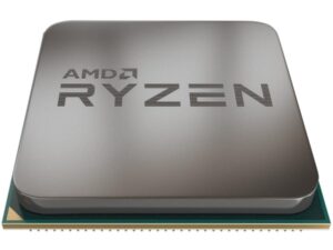 AMD YD3200C5M4MFH AM4 Ryzen 3 Tray 3200G, AMD AM4, 3.6/ 4.0 GHz, Quad-Core, 4MB, 65W