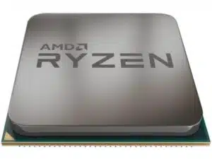AMD YD3200C5M4MFH AM4 Ryzen 3 Tray 3200G, AMD AM4, 3.6/ 4.0 GHz, Quad-Core, 4MB, 65W