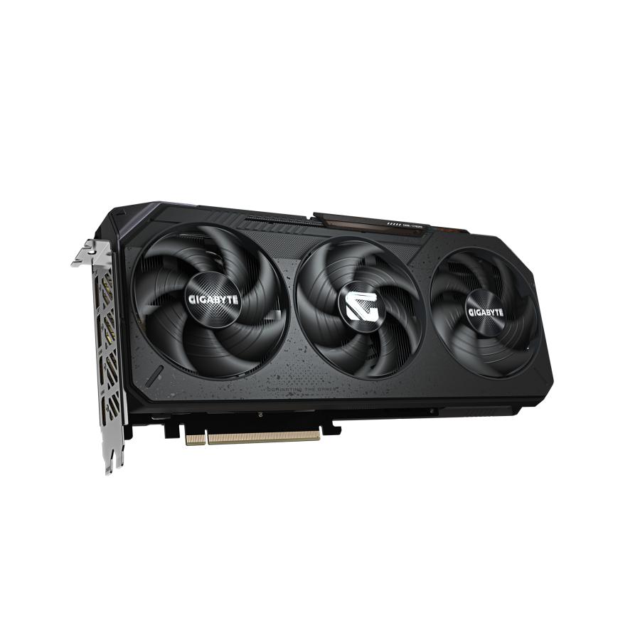 Gigabyte GV-R907GREGAMING OC-12GD Radeon RX 9070 GRE GAMING OC 12G, 12GB, GDDR6, 192bit, PCIe 5.0 2 Gigabyte GV-R907GREGAMING OC-12GD Radeon RX 9070 GRE GAMING OC 12G, 12GB, GDDR6, 192bit, PCIe 5.0 - Afbeelding 2