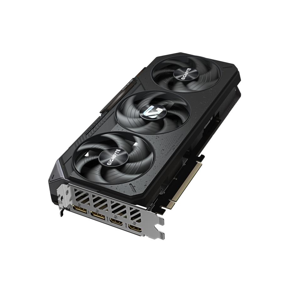 Gigabyte GV-R907GREGAMING OC-12GD Radeon RX 9070 GRE GAMING OC 12G, 12GB, GDDR6, 192bit, PCIe 5.0 3 Gigabyte GV-R907GREGAMING OC-12GD Radeon RX 9070 GRE GAMING OC 12G, 12GB, GDDR6, 192bit, PCIe 5.0 - Afbeelding 3