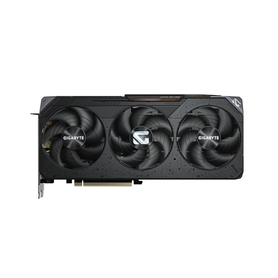Gigabyte GV-R907GREGAMING OC-12GD Radeon RX 9070 GRE GAMING OC 12G, 12GB, GDDR6, 192bit, PCIe 5.0 4 Gigabyte GV-R907GREGAMING OC-12GD Radeon RX 9070 GRE GAMING OC 12G, 12GB, GDDR6, 192bit, PCIe 5.0 - Afbeelding 4