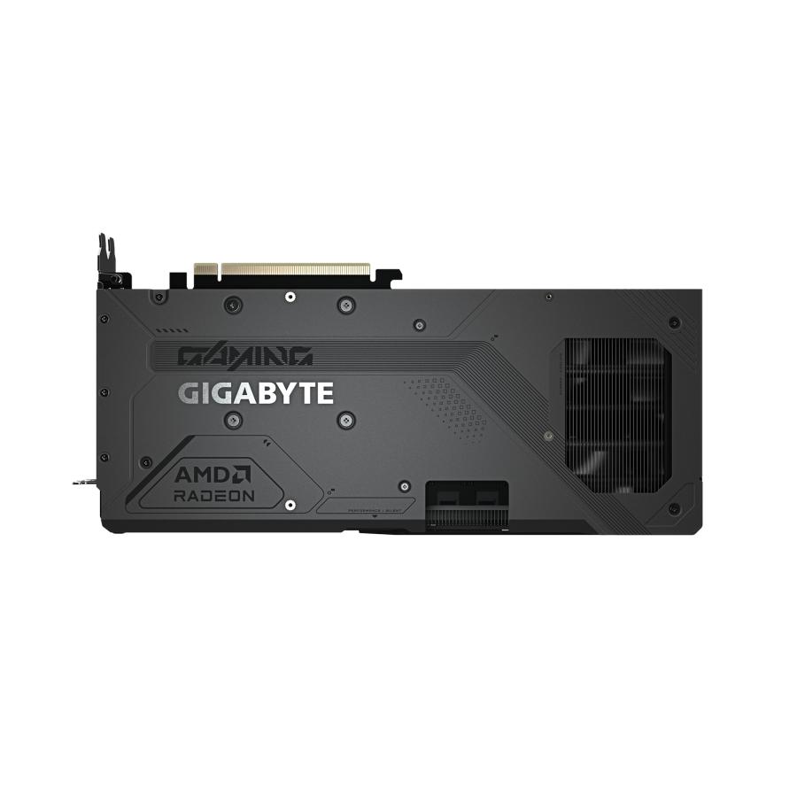 Gigabyte GV-R907GREGAMING OC-12GD Radeon RX 9070 GRE GAMING OC 12G, 12GB, GDDR6, 192bit, PCIe 5.0 5 Gigabyte GV-R907GREGAMING OC-12GD Radeon RX 9070 GRE GAMING OC 12G, 12GB, GDDR6, 192bit, PCIe 5.0 - Afbeelding 5