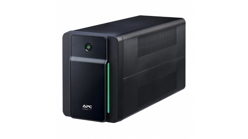 APC Back UPS BX2200MI GR | 2200VA / 1200W UPS | 4 x Schuko | AVR | USB 1 APC Back UPS BX2200MI GR | 2200VA / 1200W UPS | 4 x Schuko | AVR | USB