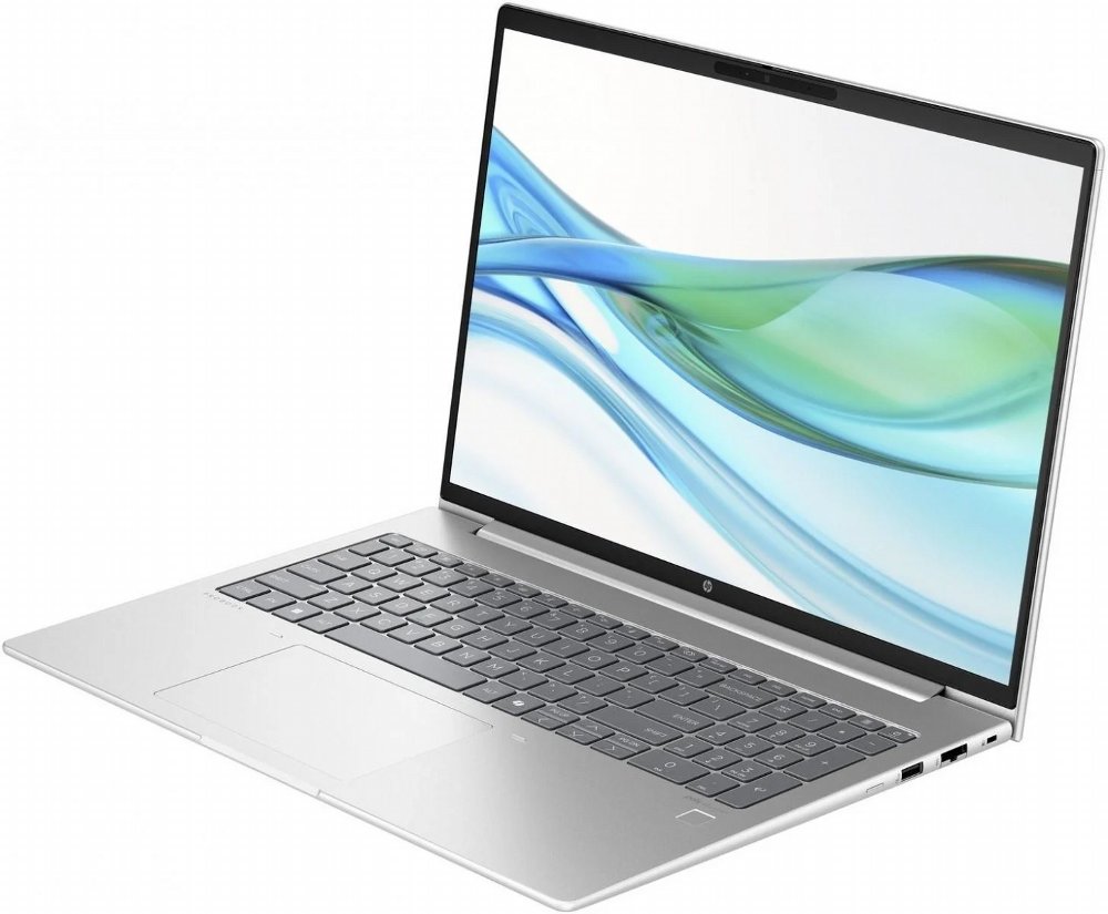 HP ProBook 465 G11 | 16'' WUXGA IPS | AMD Ryzen 5 7535U | 16GB DDR5 | 512GB SSD | W11 Pro 4 HP ProBook 465 G11 | 16'' WUXGA IPS | AMD Ryzen 5 7535U | 16GB DDR5 | 512GB SSD | W11 Pro - Afbeelding 4