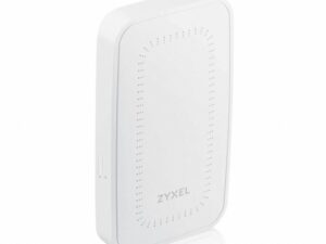 Zyxel WAX300H | WiFi 6 Access Point (AX3000) | 3000 Mbit/s | PoE+ | Inclusief Wandmontagebeugel