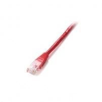 Equip 805424 Cat.5e U/UTP 5.0m, 5 m, Cat5e, RJ-45, Red 1 Equip 805424 Cat.5e U/UTP 5.0m, 5 m, Cat5e, RJ-45, Red