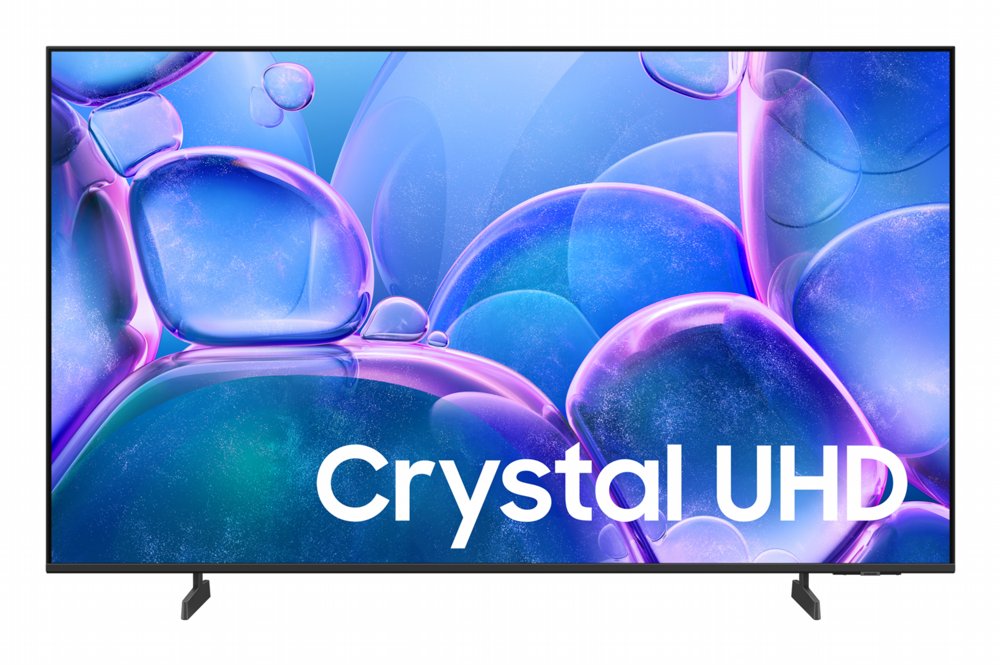 Samsung Crystal U7022F | 55" 4K Ultra HD Smart TV | HDR10+ | Crystal Processor 4K | Tizen OS 1 Samsung Crystal U7022F | 55" 4K Ultra HD Smart TV | HDR10+ | Crystal Processor 4K | Tizen OS