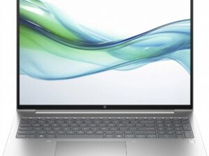 Notebooks 251 HP ProBook 465 G11 | 16'' WUXGA IPS | AMD Ryzen 5 7535U | 16GB DDR5 | 512GB SSD | W11 Pro