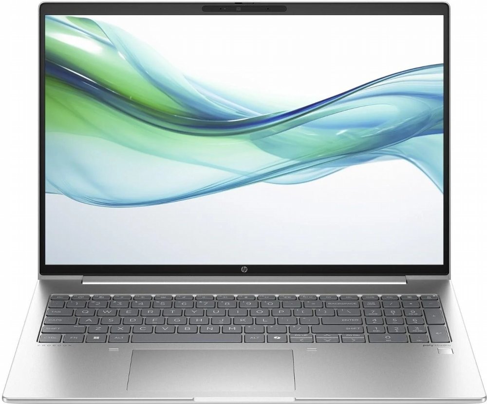 HP ProBook 465 G11 | 16'' WUXGA IPS | AMD Ryzen 5 7535U | 16GB DDR5 | 512GB SSD | W11 Pro 1 HP ProBook 465 G11 | 16'' WUXGA IPS | AMD Ryzen 5 7535U | 16GB DDR5 | 512GB SSD | W11 Pro