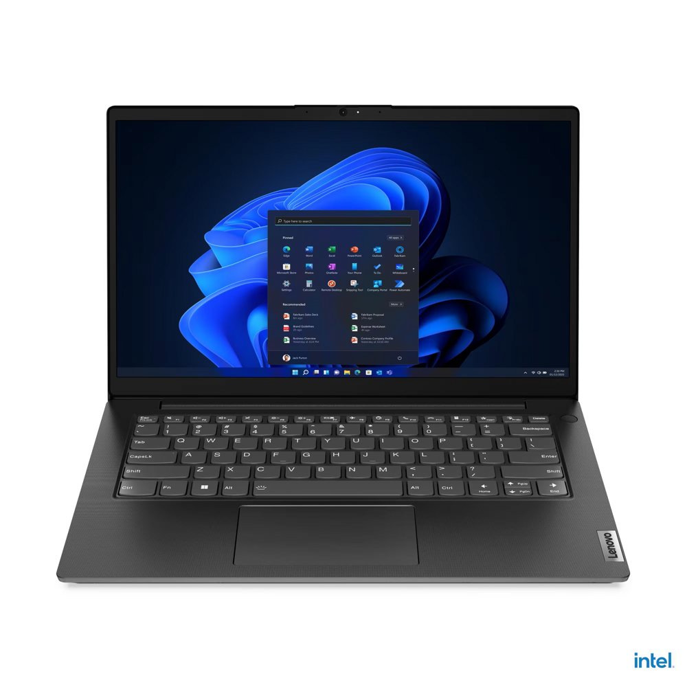Lenovo V14 G4 | 14" Full HD | Intel Core i7-13620H | 8GB RAM | 256GB SSD | W11 Home 1 Lenovo V14 G4 | 14" Full HD | Intel Core i7-13620H | 8GB RAM | 256GB SSD | W11 Home
