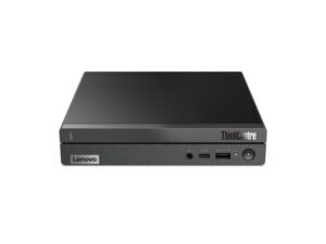 Lenovo Thinkcentre Neo 50q | Intel Core i3-1215U | 8GB RAM | 256GB SSD | W11 Pro | Mini PC