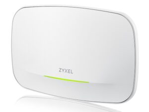 Zyxel WBE530 | WiFi 7 Access Point | 11000 Mbit/s | PoE+ | Inclusief Plafond- en Muurmontagebeugel
