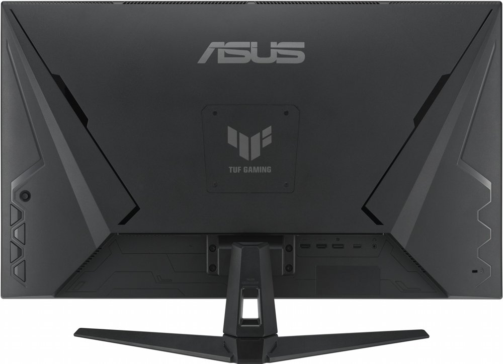 ASUS TUF Gaming VG328QA1A | 31.5" Full HD (1920x1080) | 170Hz | 1ms | VA Gaming Monitor 4 ASUS TUF Gaming VG328QA1A | 31.5" Full HD (1920x1080) | 170Hz | 1ms | VA Gaming Monitor - Afbeelding 4
