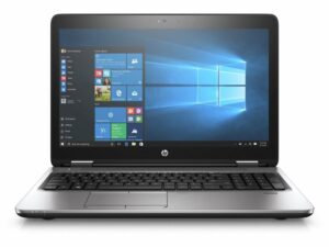 Notebooks 257 HP ProBook 4 G1a 16” Ryzen 5 24GB 512GB W11P 2YW USB4 IR CAM