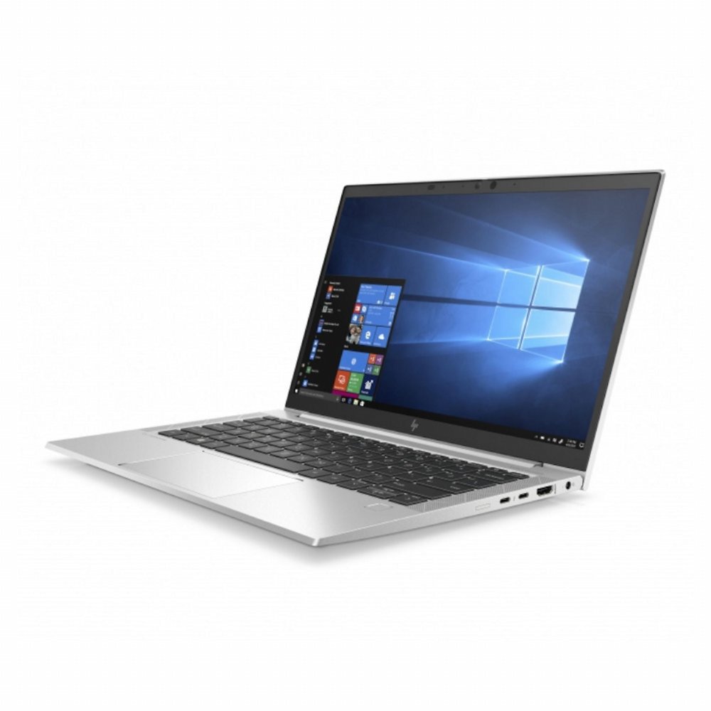 HP EliteBook 830 G7 | 14" Full HD IPS | Intel Core i5-10310U | 8GB RAM | 256GB SSD | Windows 11 Professional | REFURBISHED 3 HP EliteBook 830 G7 | 14" Full HD IPS | Intel Core i5-10310U | 8GB RAM | 256GB SSD | Windows 11 Professional | REFURBISHED - Afbeelding 3