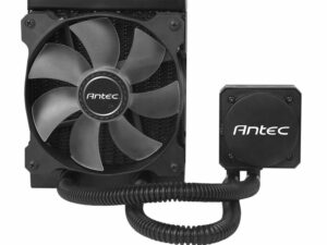Antec H600 Pro | 120 mm All in One Waterkoeler
