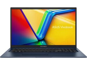 Notebooks 240 ASUS Vivobook 17 | 17.3'' Full HD IPS | Intel Core 5 120U | 16GB DDR5 | 1TB SSD | W11 Pro