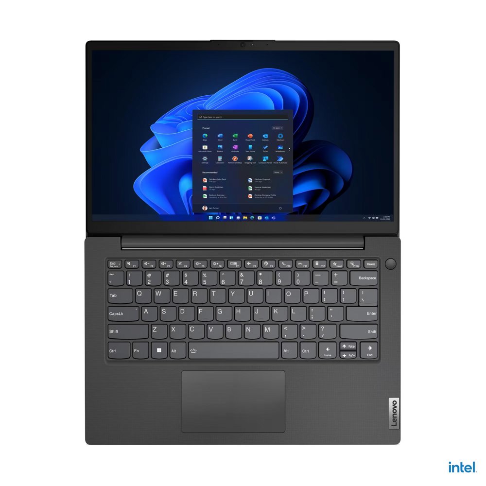 Lenovo V14 G4 | 14" Full HD | Intel Core i7-13620H | 8GB RAM | 256GB SSD | W11 Home 7 Lenovo V14 G4 | 14" Full HD | Intel Core i7-13620H | 8GB RAM | 256GB SSD | W11 Home - Afbeelding 7