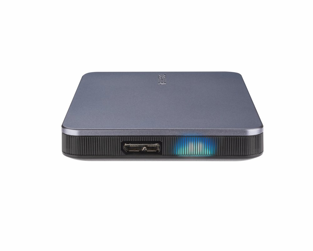 Toshiba HDTX210EK3AA | 1TB Externe HDD | 2.5 inch | USB-A 3.2 Gen 1 | Zwart 1 Toshiba HDTX210EK3AA | 1TB Externe HDD | 2.5 inch | USB-A 3.2 Gen 1 | Zwart
