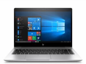Notebooks 188 HP EliteBook 840 G6 | 14" Full HD IPS | Intel Core i5-8365U | 8GB RAM | 128GB SSD | Windows 11 Professional | REFURBISHED