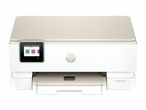 HP ENVY Photo 7230 | Draadloze All-in-One Kleurenprinter | WiFi | Dubbelzijdig Printen