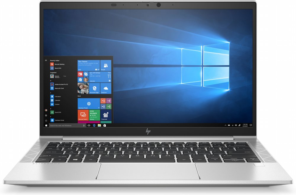 HP EliteBook 830 G7 | 14" Full HD IPS | Intel Core i5-10310U | 8GB RAM | 256GB SSD | Windows 11 Professional | REFURBISHED 1 HP EliteBook 830 G7 | 14" Full HD IPS | Intel Core i5-10310U | 8GB RAM | 256GB SSD | Windows 11 Professional | REFURBISHED