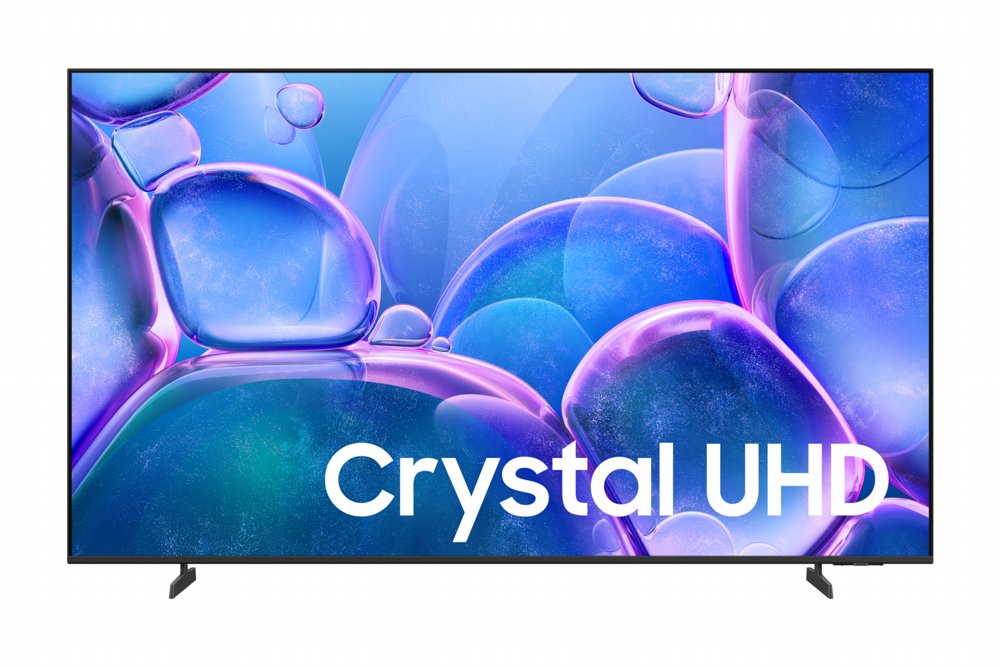 Samsung Crystal U7022F | 75" 4K Ultra HD Smart TV | HDR10+ | Crystal Processor 4K | Tizen OS 1 Samsung Crystal U7022F | 75" 4K Ultra HD Smart TV | HDR10+ | Crystal Processor 4K | Tizen OS
